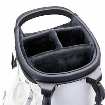 Wilson Staff The 1914 Standbag Navy