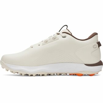 Under Armour Drive Fade 2 Heren Golfschoenen Beige