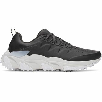 Under Armour Halo Tour SL Heren Golfschoenen Zwart
