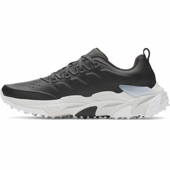 Under Armour Halo Tour SL Heren Golfschoenen Zwart