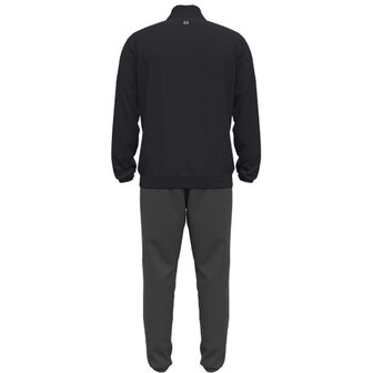 Under Armour Drive Wind Full Zip Black