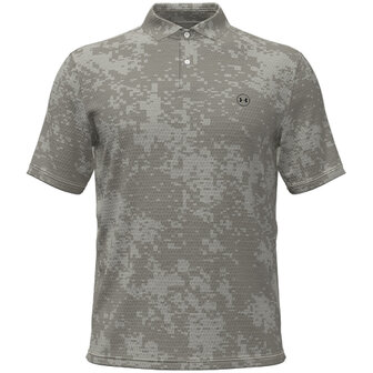 Under Armour Drive Chill Polo Digi Radar Camo