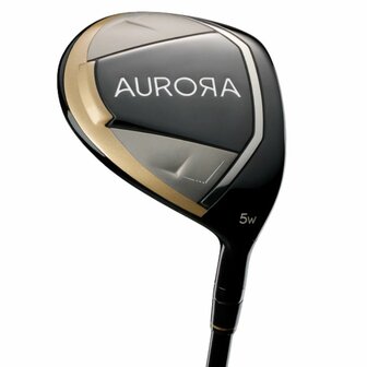 Wilson Staff Aurora Complete Dames Golfset