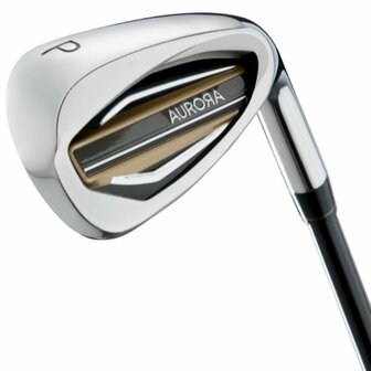 Wilson Staff Aurora Complete Dames Golfset