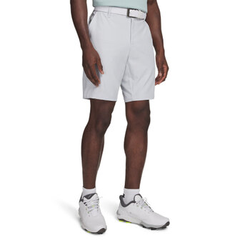 Under Armour Drive Taper Short Halo Gray