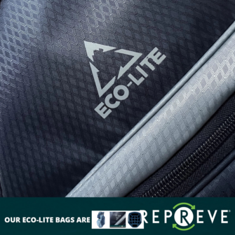 Sun Mountain Cartbag EcoLite Petrol