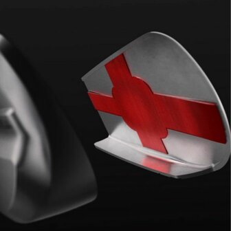 Titleist T-350 5-PW+48W Heren IJzers Graphite