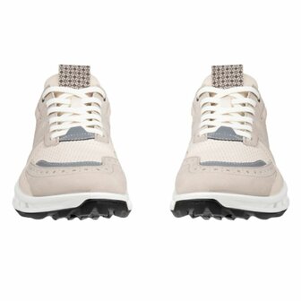 Ecco W Golf Biom C4 Lace GTX Heren Golfschoenen Beige