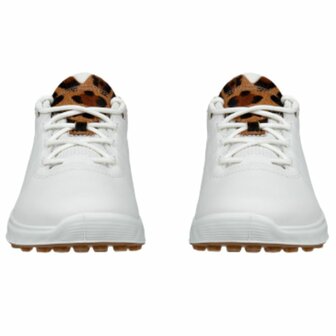 Ecco W Golf S-Casual White Lion