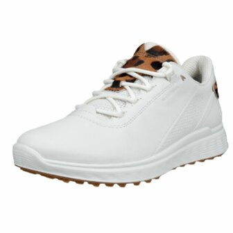 Ecco W Golf S-Casual White Lion