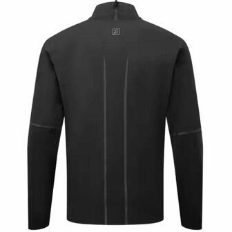 Footjoy DryJoys Select LX Heren Regenjas Zwart