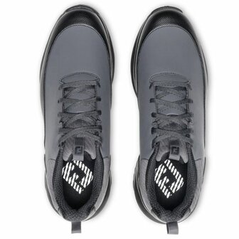 Footjoy Heren Golfschoenen Tour Rival Zwart