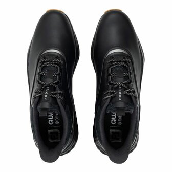 Heren Golfschoenen Footjoy Quantum Zwart