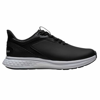 Footjoy Pulse Heren Golfschoenen Zwart