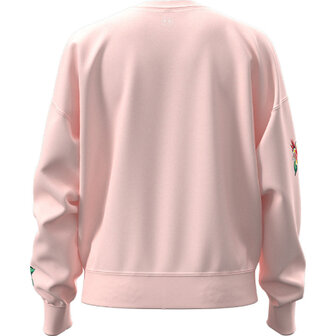 Under Armour Icon Golf Trip Crew 