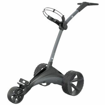 Motocaddy SE GEN 2 Standaard Lithium 18 holes 2026