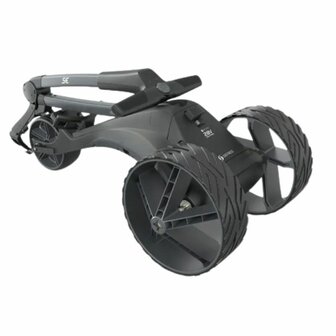Motocaddy SE GEN 2 Standaard Lithium 18 holes 2026