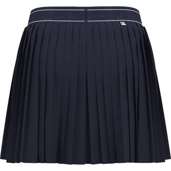 Under Armour Pleated Skort Midnight Navy