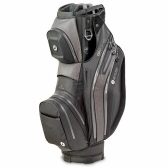 Motocaddy Cartbag Dry Series Zwart Charcoal 2026
