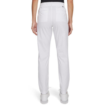 Under Armour Drive Pants White Dames