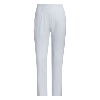Adidas Ultimate365+ Enkel Dames Golfbroek Lichtblauw