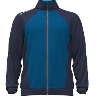 Under Armour Drive Wind Full Zip Midnight Navy