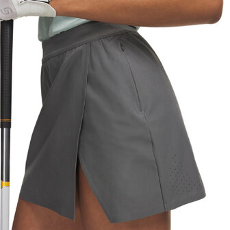 Under Armour Halo Skort Clay Green