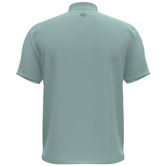 Under Armour ArmourDry Polo Enamel Blue