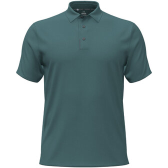 Under Armour ArmourDry Polo Rack Green