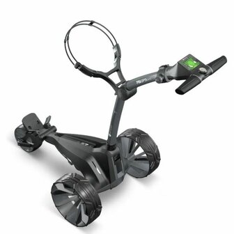 Motocaddy M5 GPS DHC Ultra Lithium 36 Holes 2026