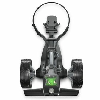 Motocaddy M5 GPS DHC Ultra Lithium 36 Holes 2026