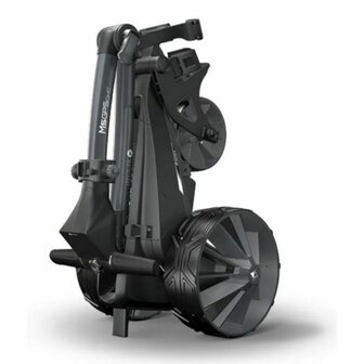 Motocaddy M5 GPS DHC Ultra Lithium 36 Holes 2026