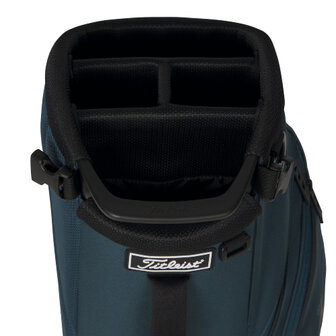 Titleist Players S4 Standbag Monterey