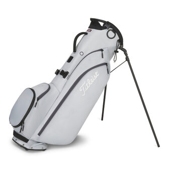 Titleist Players 4 Standbag Marble