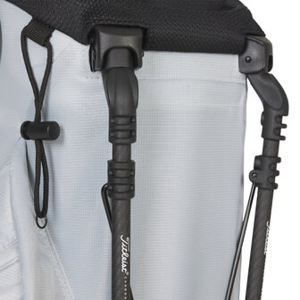 Titleist Players 4 Standbag Marble