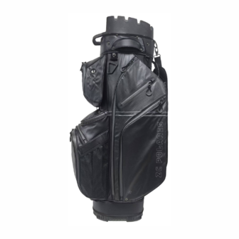 Fastfold Polaris Rain dry Cartbag Zwart