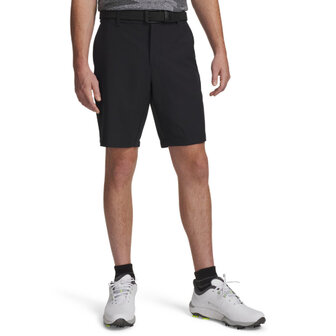 Under Armour Drive Taper Short Black