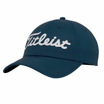 Titleist Performance Ball Marker Cap Dames Petrol