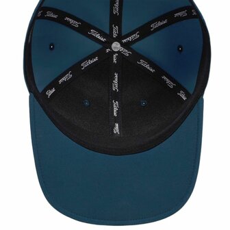 Titleist Performance Ball Marker Cap Dames Petrol