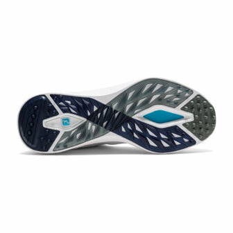 Footjoy PRO SL 26 Heren Golfschoenen Wit