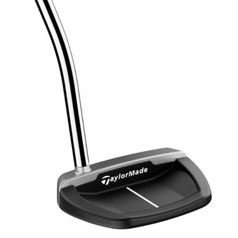 Taylormade PT System 2 Ardmore Putter Single Bend