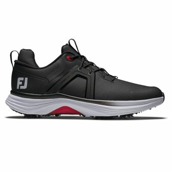 Footjoy Hyperflex Heren Golfschoenen Zwart