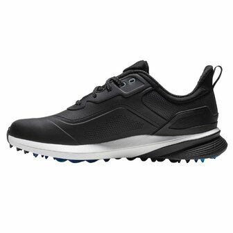 Footjoy PRO SL 26 Heren Golfschoenen Zwart