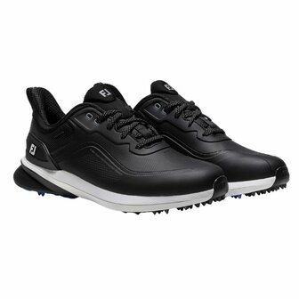 Footjoy PRO SL 26 Heren Golfschoenen Zwart