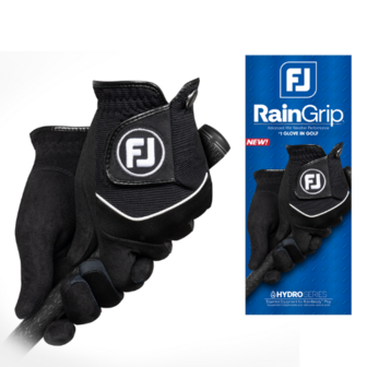 Footjoy Rain GripHydro Series Golfhandschoenen Heren