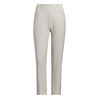Adidas Ultimate365 Solid Enkel Dames Golfbroek WONALU