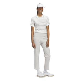 Adidas Ultimate365 Solid Enkel Dames Golfbroek WONALU