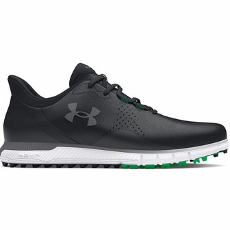 Under Armour Drive Fade SL Heren Zwart