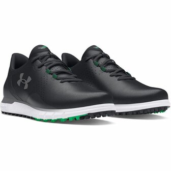 Under Armour Drive Fade SL Heren Zwart