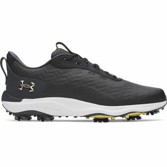 Under Armour Drive Pro Clone Zwart Heren Golfschoenen